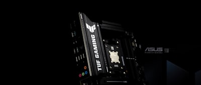 Asus TUF Gaming A14: Gran rendimiento pero no es para juegos