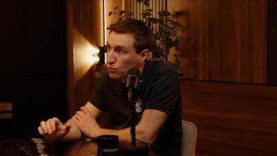 La táctica de entrevista de este CEO: ¿Loco o brillante?