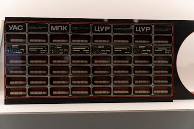 Servidor de aplicaciones UV-MCP