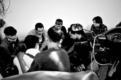 Sesión en vivo del Bootcamp RAG final