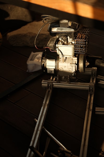 No puedo vivir sin mi robot aspirador