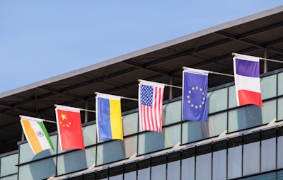 Top 10 consultoras tecnológicas en Europa