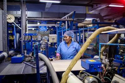 HPE y firmas de chips se unen para crear superordenador cuántico.