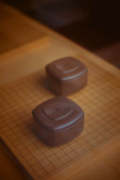 Construyendo Bushido: Creando tensión con solo dos botones