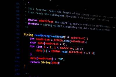 Por qué la estrategia supera al simple código