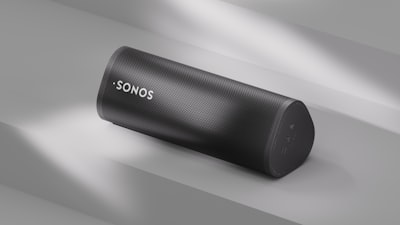 Sonos Roam 2: altavoz portátil sin concesiones al precio más bajo