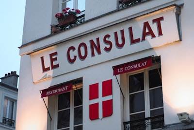 Professional Application Consulting Services in Europe