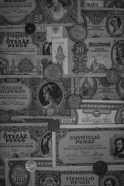 Ejemplos reales de cuentas por pagar y cuentas por cobrar