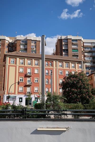 Automatización de procesos en Granada
