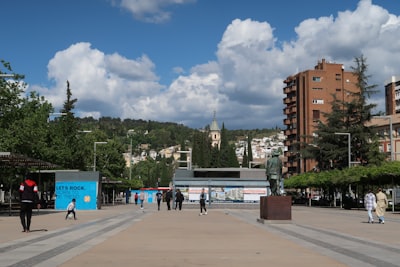 Plataforma de pagos para estudiantes en Granada
