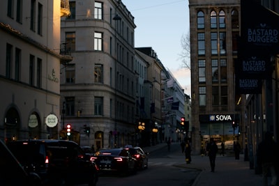 Agencies of Artificial Intelligence SEO near Stockholm
