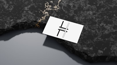 Diseña un logo impactante para tu tarjeta