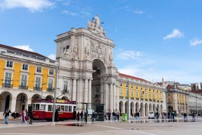 Professional Application Services in Portugalete