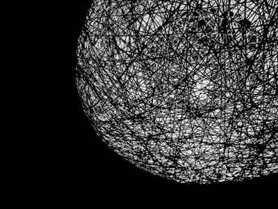 Automated Mapping of Gravitational Anomalies using Hyperdimensional Network Transformation in MOND