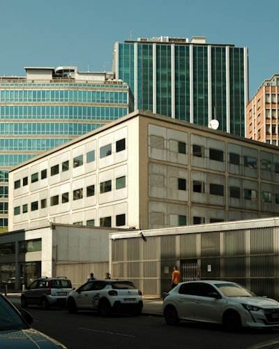 Custom Software Company for Healthcare Industry in New York