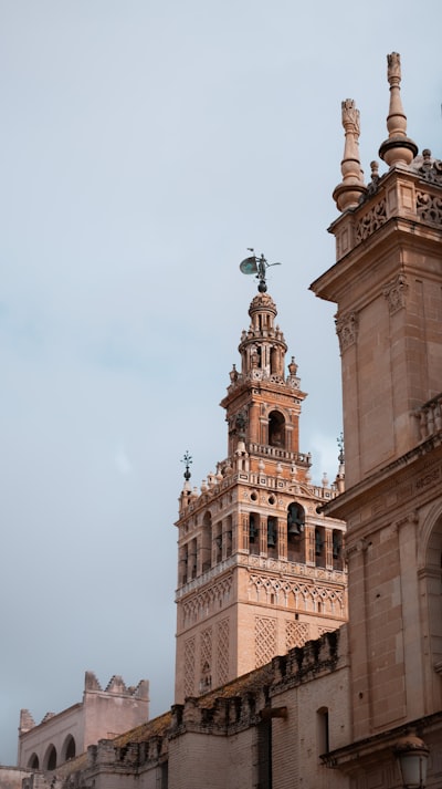 Automatización del despacho de pedidos en Sevilla