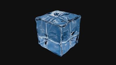 La caja de 5 Cristales Prime de 10k