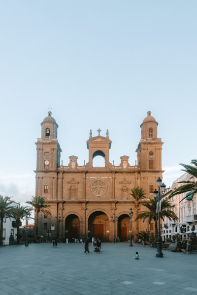 Empresa especializada en diseño web enfocado en conversiones en Las Palmas.