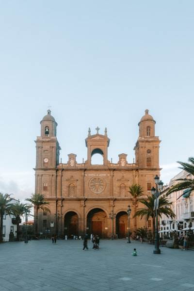 Encuentra aplicaciones personalizadas en Las Palmas de Gran Canaria