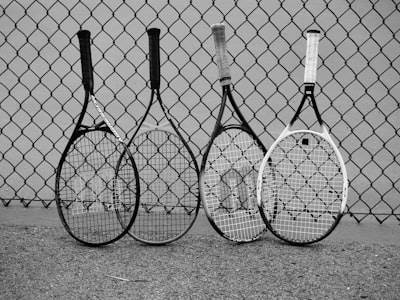 Cómo una empresa de estilo de vida se originó en torno a un deporte de raqueta