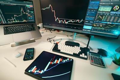 Optimización de parámetros de trading en cuadrícula con indicadores técnicos y IA