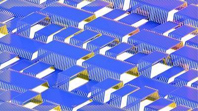 Improved Efficiency of Dye-Sensitized Solar Cells through Quantized Electron Capture Optimization
