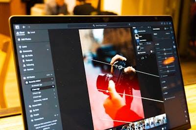 Cómo la IA está revolucionando la edición de fotos en 2025
