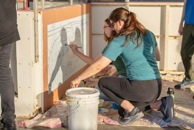 Painter.City: Transformando la búsqueda de contratistas de pintura de élite