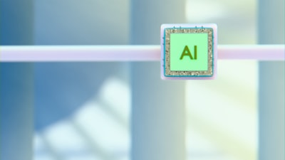 ¿Entrenamiento requerido para usar un avatar de IA en tiempo real?