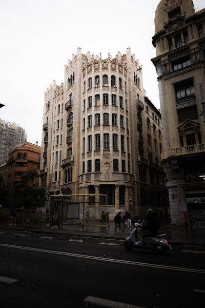 Socio oficial de diseño web corporativo en Barcelona
