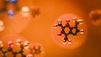Aprendizaje de mapas de flujo para simulaciones moleculares largas