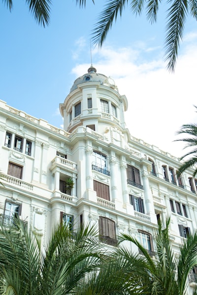 Software a medida para despachos de abogados: Top 50 en Alicante