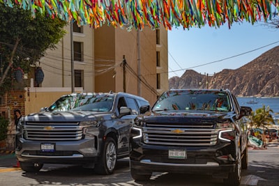 5 vehículos eléctricos mejores que la camioneta familiar para viajes por carretera en verano