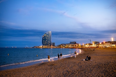 Top 20 empresas de hosting y gestión Azure en Barcelona