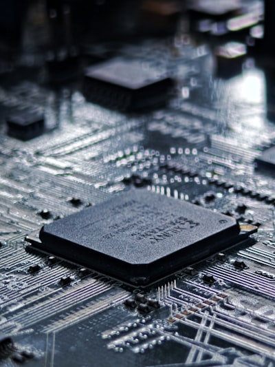 Un chip de código abierto que revolucionará el hardware como Linux transformó el software