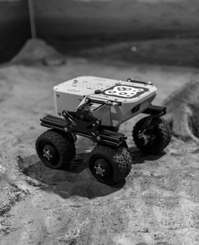 La Historia del Rover Mars Pathfinder: Una Nueva Mirada al Planeta Rojo