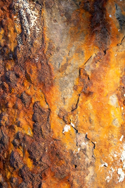 Descubre Bridgerust: El núcleo completo de Rust