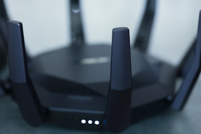 Las 10 reglas que debes seguir para un Wi-Fi perfecto