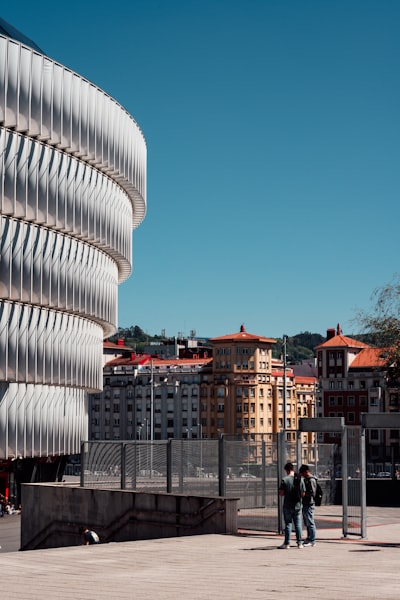 Servicios de desarrollo profesional sin especificaciones detalladas en Bilbao
