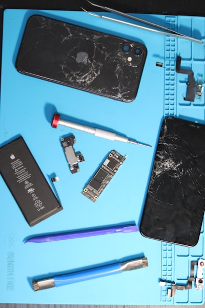 Cómo prevenir la explosión de baterías de teléfonos y computadoras portátiles