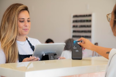 ¿Resultados financieros rápidos con chatbots de servicio al cliente?