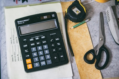 5 herramientas contables esenciales para integrar tarjetas de crédito en tu pequeña empresa