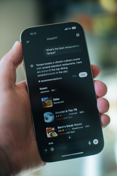 Gemini App actualizada con personalización y automatización