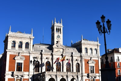 Top 20 Empresas para historial de conversaciones en Valladolid