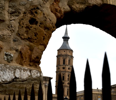 Historial de chat de conocimiento empresarial en Zaragoza