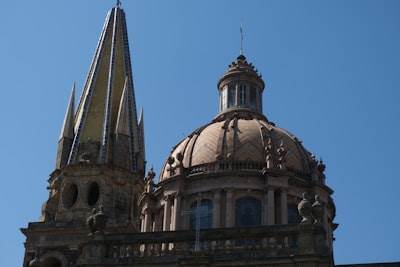 Socio especializado en software web empresarial en Guadalajara