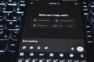 ¿Tu IA conversacional personalizada requiere un rediseño de procesos?