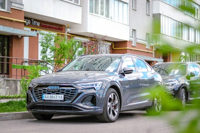 Lexus supera al Audi A6 con menor precio y mayor fiabilidad