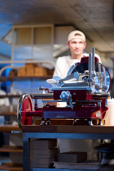 Beneficios de la automatización de procesos para pequeñas empresas