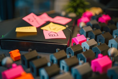 Automatización del CRM inmobiliario con inteligencia artificial.